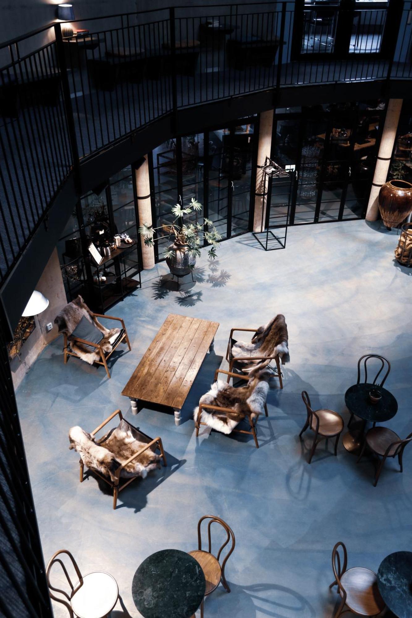 Fridas Hotell&Bistro Tranemo Exterior foto